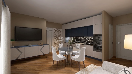 Foto Appartamento in Via San Gabriele 0, Pianezza Centro di 110 m²