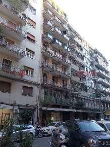 Foto Appartamento in Via MELO 186, Bari Murat di 82 m² con 3 locali