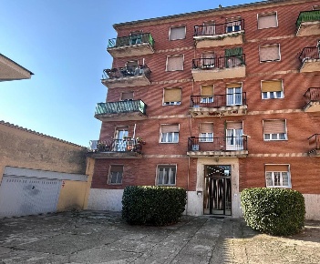 Foto Appartamento in Via Borgo Nuovo 10, Garlasco Centro di 95 m²