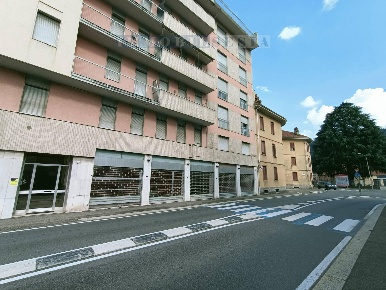 Foto Appartamento in LARGO MAGNI 1, Borgosesia Centro di 120 m² in vendita