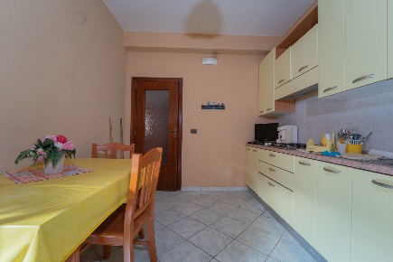 Foto Appartamento in Via SALVADOR ALLENDE 3, Santa Maria Capua Vetere