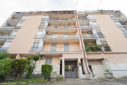 Foto Appartamento in Via SALVADOR ALLENDE 3, Santa Maria Capua Vetere