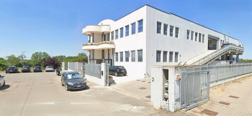 Foto Capannone industriale in rigutino  ovest, Arezzo Rigutino di 1800 m²
