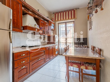 Foto Appartamento in Via Melito 4, Mugnano di Napoli Centro di 90 m²