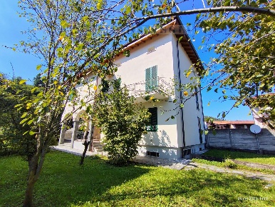Foto Casa indipendente in VIA san giacomo 29, Serravalle Sesia Centro