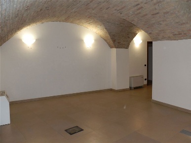 Foto Ufficio in Via Paolo Gorini 37, Lodi Centro Storico di 75 m²
