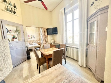 Foto Appartamento a Ravenna Centro Storico di 58 m² con 2 locali in vendita