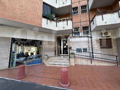 Foto Appartamento in Viale Della Resistenza 85, Rende Roges di 105 m²