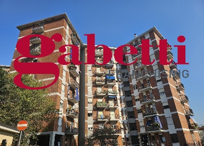 Foto Appartamento in Via sardegna 8/2, Cinisello Balsamo Fulvio Testi