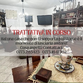 Foto Appartamento in Calcatore, Terracina di 110 m² in vendita