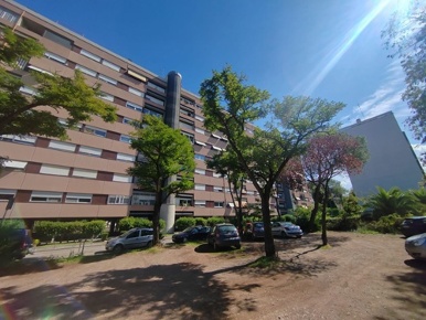 Foto Appartamento in Via Clemente Rebora 88, Roma Fonte Ostiense di 102 m²