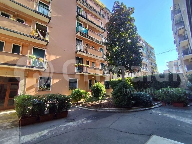 Foto Appartamento in Via Lesa 5, Milano Cascina dei Pomi di 80 m²