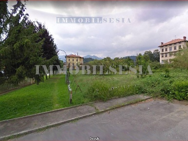 Foto Terreno residenziale a Pray Pianceri Alto di 1400 m² in vendita
