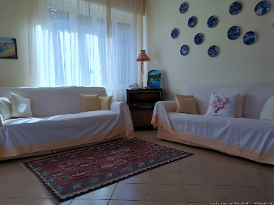 Foto Appartamento a Rapallo Porto di 85 m² con 3 locali in vendita