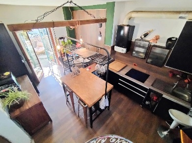 Foto Appartamento in Via NIEVO 14, Corbetta Semicentro, Isola di 60 m²