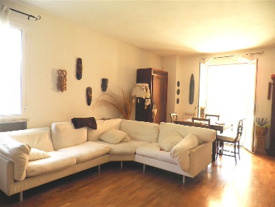 Foto Appartamento a La Spezia Isola di 110 m² con 4 locali in affitto