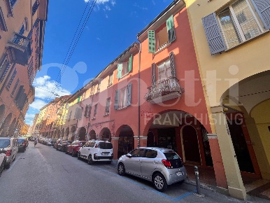 Foto Appartamento in Delle Belle Arti, Bologna Irnerio di 80 m² in affitto