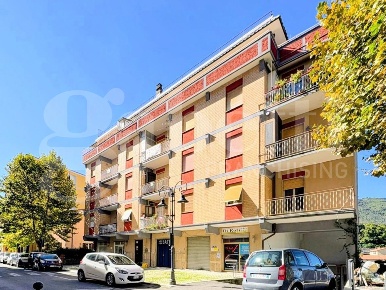 Foto Appartamento in Via Giacomo Matteotti 7, Carpineto Romano di 140 m²