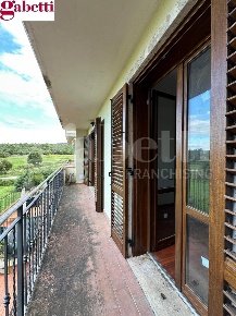 Foto Appartamento a Rapolano Terme di 53 m² con 4 locali in vendita