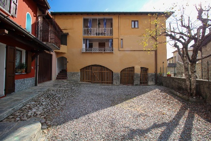 Foto Appartamento in Via Volta 3, Alta Valle Intelvi Pellio Intelvi
