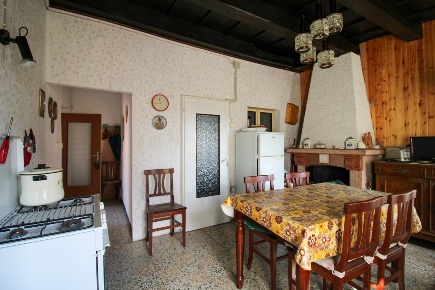 Foto Appartamento in Via Volta 3, Alta Valle Intelvi Pellio Intelvi