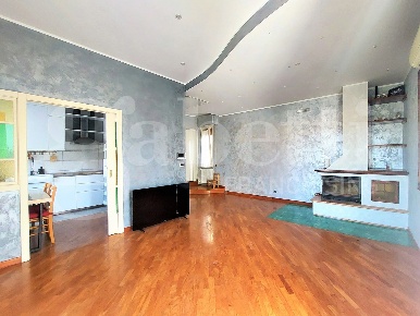 Foto Appartamento in Via DUCA DEGLI ABRUZZI 57, Cepagatti Centro di 80 m²