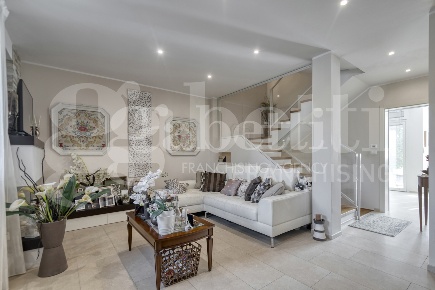 Foto Villa unifamiliare in CAMILLA RAVERA, Castel Maggiore Progresso