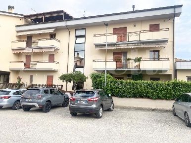 Foto Appartamento in Strada OSPEDALONE SAN FRANCESCO 38/A, Perugia di 65 m²