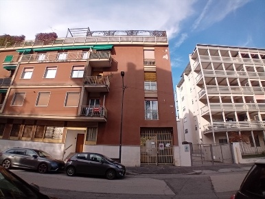 Foto Box a Milano Bruzzano di 16 m² in vendita