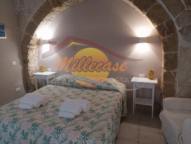 Foto Appartamento in VIA SALOMONE, Siracusa Ortigia di 40 m² con 1 locali