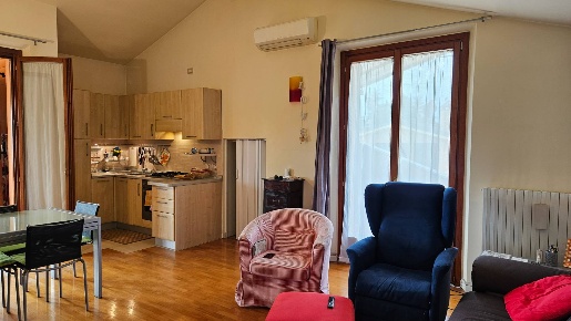 Foto Attico in Fenile, Fano Fenile - Carignano di 90 m² con 3 locali