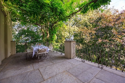 Foto Appartamento in via Lunga, San Mauro Torinese Centro di 100 m²