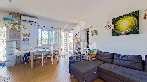 Foto Appartamento in Via Antonio Provolo, Roma Ponte Mammolo di 70 m²