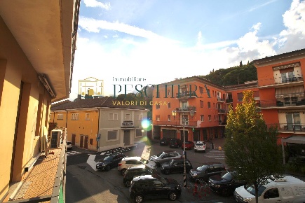 Foto Appartamento in Piazza  San Rocco, Valeggio sul Mincio Centro
