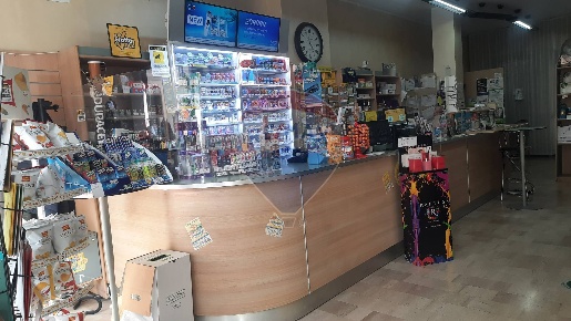 Foto Attività commerciale in Via Don Luigi Palazzolo, Bergamo Stazione