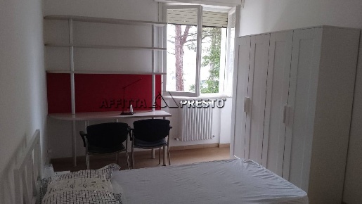 Foto Appartamento a Forlì Cà Ossi di 125 m² con 5 locali in affitto