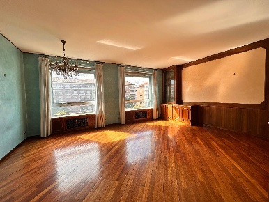 Foto Appartamento in Corso Monte Cucco, Torino Pozzo Strada di 200 m²