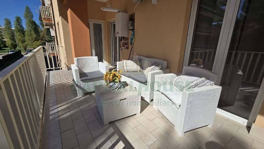 Foto Appartamento in Via Trieste, San Nicola la Strada di 123 m² in affitto