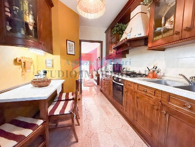Foto Villa a schiera in Via Dante ALighieri, Castelmassa di 130 m²