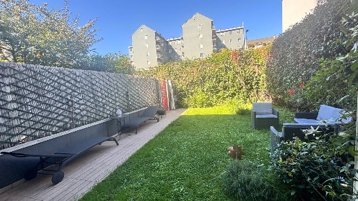 Foto Appartamento in via Parravicini, Milano Cascina dei Pomi di 115 m²