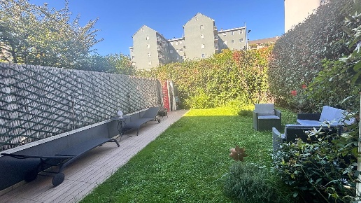 appartamento in affitto a Milano in zona Cascina dei Pomi