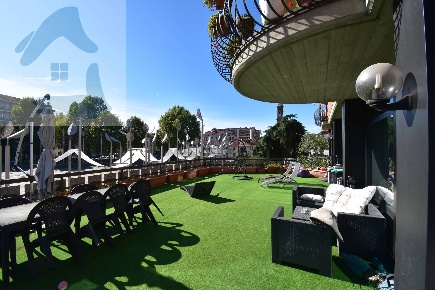 Foto Appartamento in Via Stupinigi, Nichelino di 150 m² con 5 locali