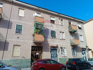 Foto Appartamento in Alessandro Manzoni, San Giuliano Milanese Centro