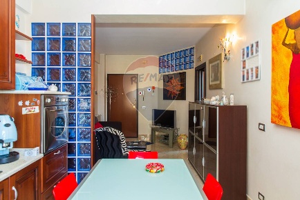 Foto Appartamento in VIA ITALO SVEVO, Misterbianco Centro di 71 m²