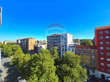 Foto Appartamento in Viale Troya, Milano Piazza Napoli di 96 m² in vendita
