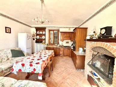 Foto Casa indipendente a Alessandria Cristo di 160 m² con 4 locali