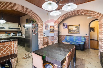 Foto Appartamento in Via Enrico Fermi, Catania Rapisardi di 192 m²