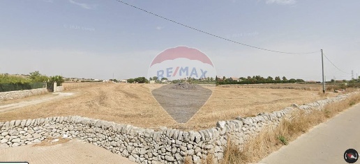 Foto Terreno agricolo in strada comunale annunziata, Ragusa di 1080 m²
