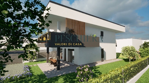 Foto Appartamento in Via XI Aprile 1848, Castelnuovo del Garda Centro