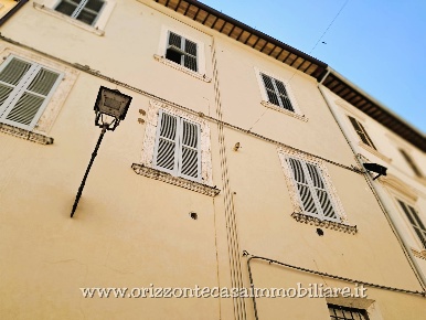Foto Appartamento a Ascoli Piceno di 41 m² con 3 locali in vendita